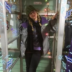 Meet your Posher, Valerie